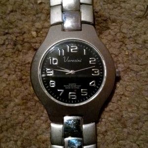 Varesini watch